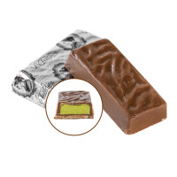 Греческие конфеты Марсель с фисташковой начинкой, Madame La Fontaine