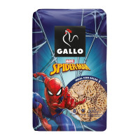 Макаронні вироби Gallo Marvel Spiderman 300 г