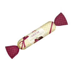 Шоколад Марципан ВИШНЯ з мигдалем ZENTIS 100 г