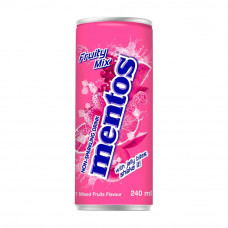 Напій Fruti Mix Mentos 240мл