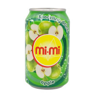 Напій Apple MI-MI Drink 330мл