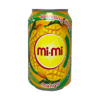 Напиток Mango MI-MI Drink 330мл