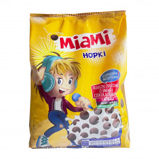 Сухий сніданок MIAMI Hopki 500 g