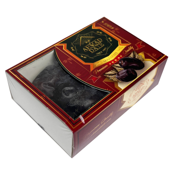 Фінік натуральний MINI Ahmad Date 250 г