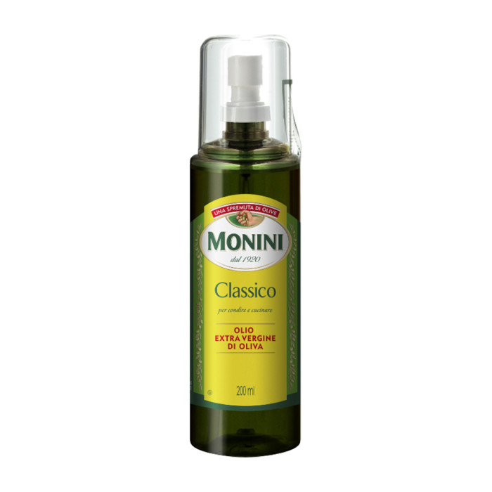 Оливкова олія Classico спрей Італія Monini 200мл