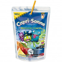 Сік Capri-Sun Monster Alarm 200 мл