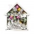 Набір Новорічний будинок 1,75 кг