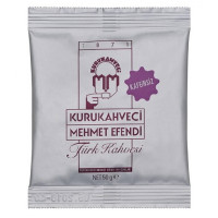 Кава мелена без кофеїну Туреччина Mehmet Efendi 50г