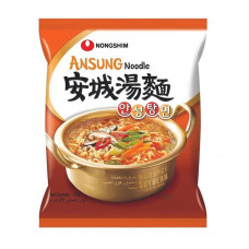 Суп рамен Ансонтанмен Nongshim 125г