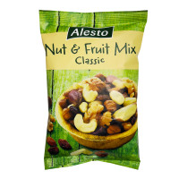 Ореховая смесь Alesto 500г