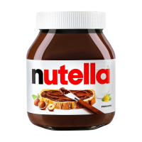 Паста Шоколадна NUTELLA 825г