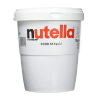 Паста Шоколадна NUTELLA 3кг