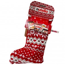Подарунок Nutella шкарпетка 209 г