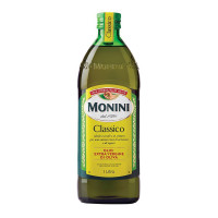 Оливковое масло Classico Италия стекло Монини Monini 1000 мл