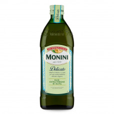 Оливкова олія Delicato Делікато Італія Monini 1 л