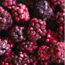 Сублімована ОЖИНА 