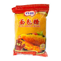 Сухари панировочные желтые PANKO Beary 230 г