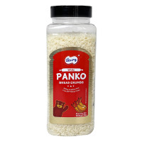 Сухарі панірувальні в банці PANKO Beary 200 г