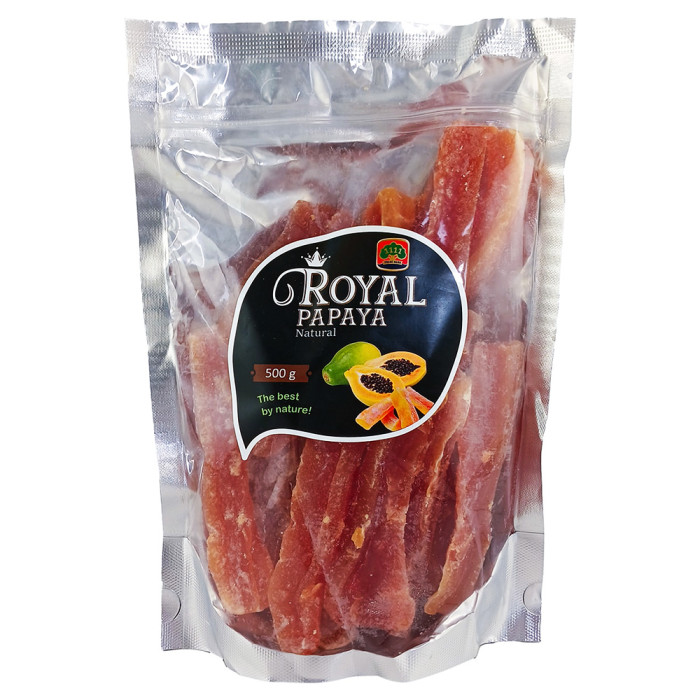 Папайя Royal ТМ 1111 500г