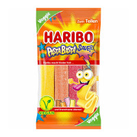Желейные конфеты Haribo Pasta Basta Sauer 175 г