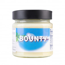 Паста кокосова Великобританія BOUNTY 200г