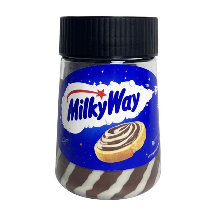 Паста Шоколадная MilkiWay Великобритания 350 г