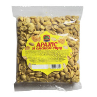 Арахис со вкусом сыра 500г