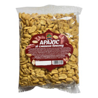 Арахис со вкусом бекона 500г