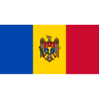 Молдова