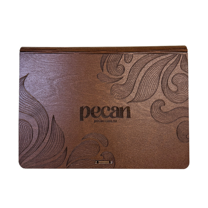 Фірмовий набір горіхів PECAN №4