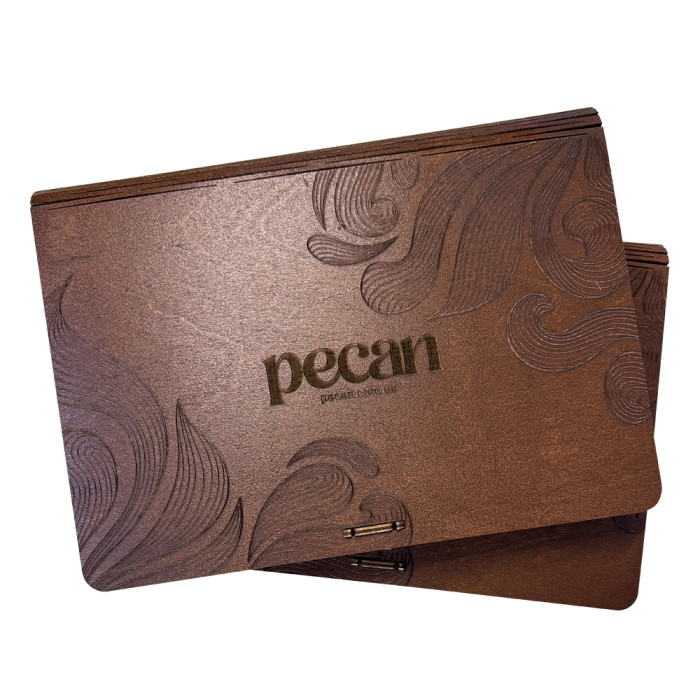Фірмовий набір горіхів PECAN №4