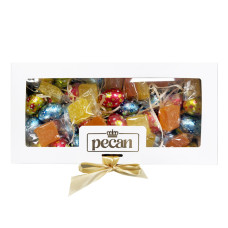 Набір подарунковий фірмовий до Великодня PECAN 900г