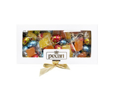 Набір подарунковий фірмовий до Великодня PECAN 900г