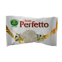 Цукерки Amanti Perfetto ваніль 500г