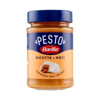 Соус Barilla Pesto Ricotta e Noci 190 г