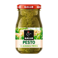 Соус Gallo Salsa Pesto 190 г