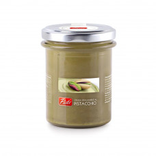 Фісташкова паста Pisti Crema Spalmabile Al Pistacchio 220g