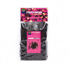 Чай Black Tea Полуниця з вершками 100г