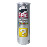 Чіпси Pringles Mystery Flavour Super Mario 158 г