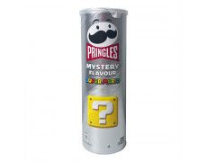 Чіпси Pringles Mystery Flavour Super Mario 158 г