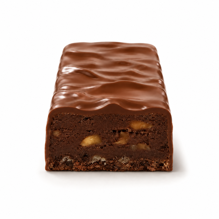 Протеїновий батончик Protto Bar Cherry & Chocolate Amanti, 50 г