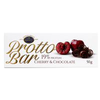 Протеїнові батончики Protto Bar від Amanti купити