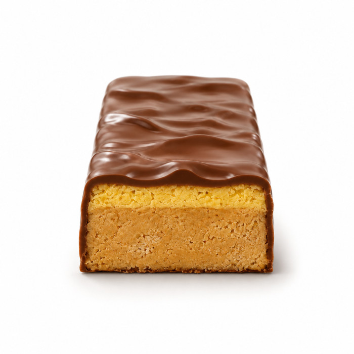 Протеїновий батончик Protto Bar Pineapple & Vanilla Amanti, 50 г