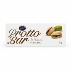 Протеїновий батончик Protto Bar Pistachio Amanti, 50 г