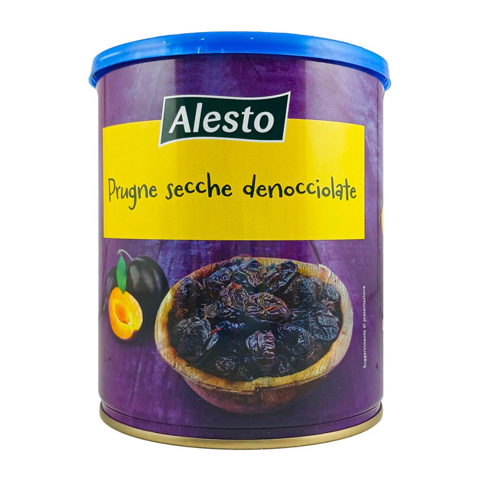 Чернослив Alesto ж/б 500г