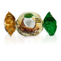 Цукерки Пряний смак Amanti 1 кг