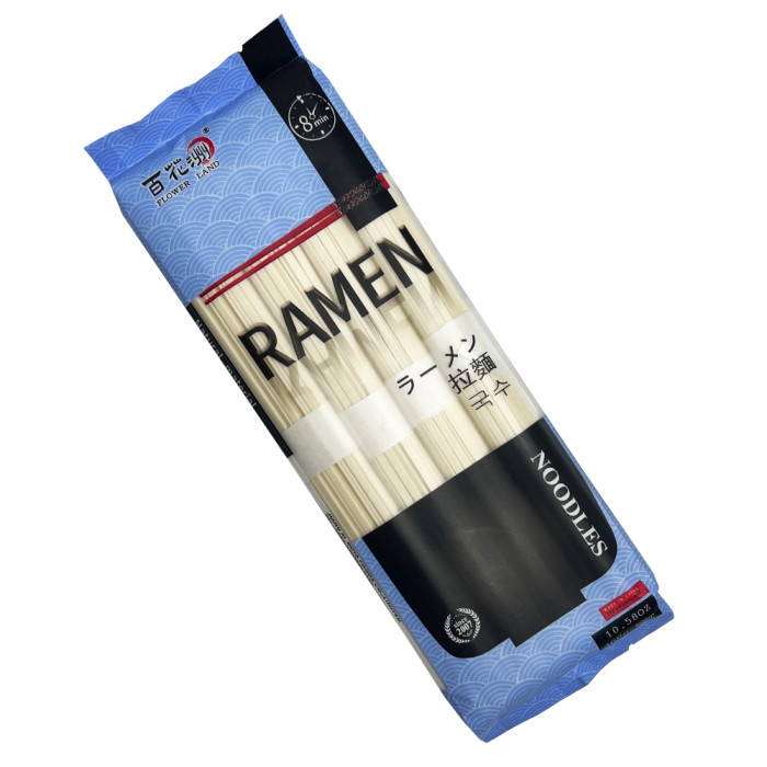 Лапша RAMEN Flower Land Китай 300г