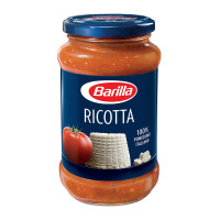 Соус RICOTTA Италия Barilla 400 г