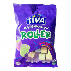 Маршмелоу Tiva Marshmallow Roller 140 г