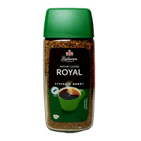 Кава розчинна Royal BELLAROM 200 г